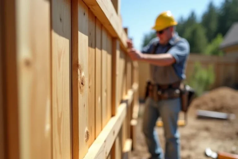 Hiring Fence Company in Rochester NY