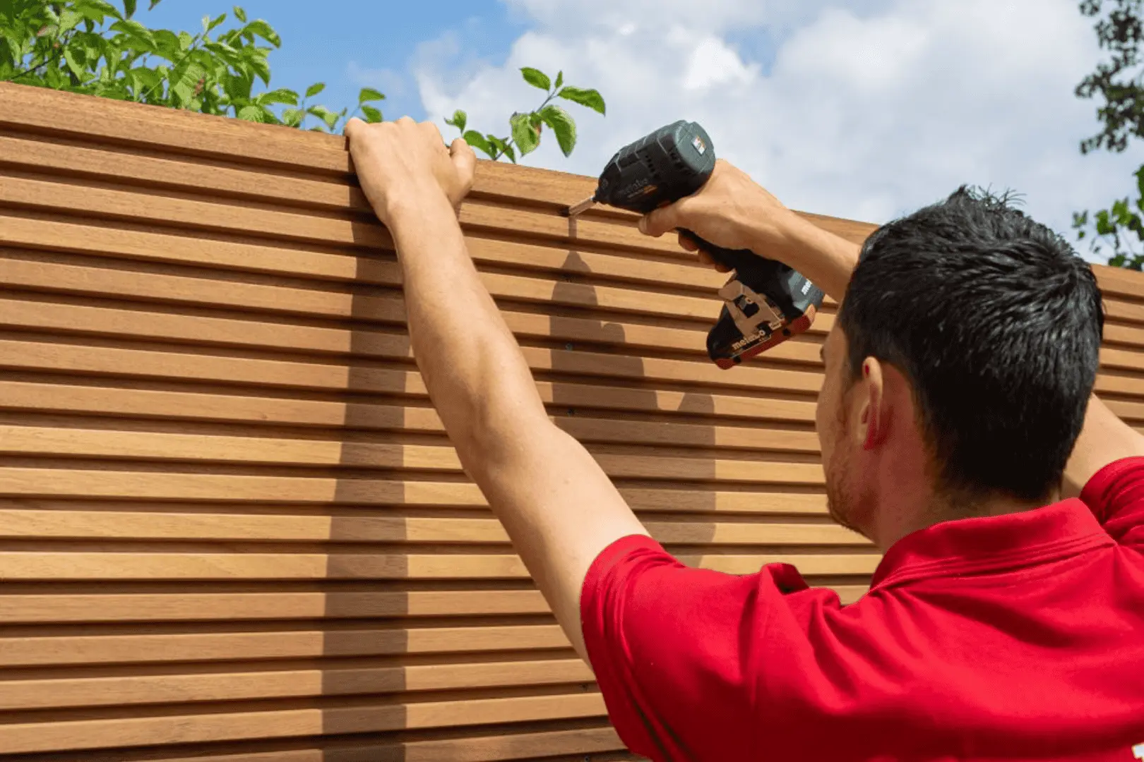 residential fencing rochester ny